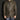 Men Vintage Slim Fit Hunting Washed Old All Vegetable Tanned Sheepskin Leather Street Coat  -  GeraldBlack.com