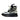 Men Women Leather Lace Up Casual Black Luxury Designer Boots Shoes  -  GeraldBlack.com