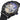 Mens Skeleton Design Luxury Luminous Automatic Self-Wind Leather Mechanical Watches  -  GeraldBlack.com