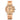 Mens Watch Quartz Wristwatches Chronograph Date Show Best Gift In Wood Box  -  GeraldBlack.com