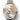 MIYOTA 82S7 Movement Automatic Mechanical For Man Business 50m Waterproof Wristwatch  -  GeraldBlack.com