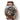 MIYOTA Movement Men Automatic Mechanical Sapphire 50MM Waterproof Watches  -  GeraldBlack.com
