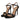 New Sexy Women High Heel Gladiator Sandals Fashion Sexy Peep Toe Dancing Sandals  -  GeraldBlack.com
