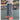 Oversize Graffiti Women's High Street Fashion Loose Korean BF Style Wide Leg Summer Autumn Jeans Pants  -  GeraldBlack.com
