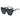 Oversized Heart Big Frame Love Funny Cute Girls Party Eyewear Shades UV400 Sunglasses for Lady  -  GeraldBlack.com