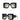 Oversized Square Women Men Big Frame Retro Fashion Vintage Punk Shades Eyewear UV400 Sunglasses  -  GeraldBlack.com