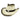 Paper Straw Beach Hat Men Women Bull Head Ribbon Decorate Black Spray Paint Cowboy Sunhat  -  GeraldBlack.com