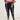Plus Size Elastic High Waist Snow Wash Pencil 3 4 5XL Women Stretch Long Denim Skinny Trousers Jeans  -  GeraldBlack.com