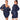 Plus Size Glitter Sequins V Neck Hollow Out Long Sleeve Mini Dress 4XL Bodycon Short Dresses Night Club Party Bandage Robe Sex  -  GeraldBlack.com