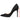 Plus Size High Heels 10cm Sexy Dress Party Stiletto Slip On Gold Silver Wedding Pumps Shoes  -  GeraldBlack.com