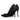 Plus Size High Heels 10cm Sexy Dress Party Stiletto Slip On Gold Silver Wedding Pumps Shoes  -  GeraldBlack.com