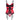 Plus Size Lace Insert Mesh Aesthetic Underbust Bandage Women 4XL Punk Gothic Strap Backless Bustier Tops Belt Lingerie  -  GeraldBlack.com