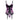 Plus Size Lace Insert Mesh Aesthetic Underbust Bandage Women 4XL Punk Gothic Strap Backless Bustier Tops Belt Lingerie  -  GeraldBlack.com