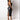 Plus Size Leather Sling 4XL Spaghetti Strap V Neck Backless Split Bodycon Sexy Street Party Club Dresses Fall Winter  -  GeraldBlack.com