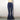 Plus Size Stretchy Skinny Long 3XL Street Vintage Blue Distressed Bell Bottoms Wide Leg Melody Denim Flare Jeans  -  GeraldBlack.com