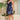 Plus Size Tie-dye Wrp Draped Spaghetti Strap Midi Dress 4XL Summer Elegant Women Sleeveless Sling Backless Dress Vestidos Mujer  -  GeraldBlack.com