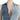 Plus Size V Neck Zipper Up Denim 4XL Sleeveless Snow Wash Patchwork Elastic Skinny Jumpsuits Club Outfits  -  GeraldBlack.com