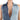 Plus Size V Neck Zipper Up Denim 4XL Sleeveless Snow Wash Patchwork Elastic Skinny Jumpsuits Club Outfits  -  GeraldBlack.com