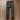 Printed New European American Style Digital Printing Slim Trousers Fashion Joker Tide Personality Small Foot Skinny Jeans  -  GeraldBlack.com