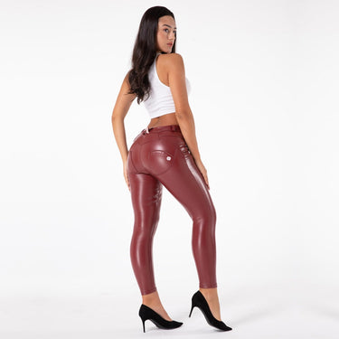 Push Up Hip Autumn Women Skinny Sexy Slim Elastic Tight Pants Trousers  Leggings  -  GeraldBlack.com