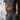 Retro Men's Crazy-horse Top Layer Cowhide Leather Mobile Phone Clutch Cross-body Waist Bags  -  GeraldBlack.com