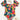 Retro Short Sleeve Sexy Square Collor One Piece Women Floral Print Bakcless Ruffled Swimwear  Bathing Suit Monokini  -  GeraldBlack.com