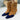 Rhinestone Embroidery Kitten Heel Women Retro Square Toe Chelsea Short Western Cowboy Boots Women  -  GeraldBlack.com