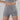 Rib Fabric Yoga Women Sport Gym Fitness Seamless High Waist Breathable Elastic Cycling Shorts  -  GeraldBlack.com