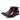 Rock Japanese Fashion Men Pointed Toe Wine Red Luxury Boots Shoes Leather Big Size 38-46  -  GeraldBlack.com