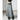 Safari Style Tassel A Line Casual Streetwear Pockets Low Waisted Maxi Skirt With Sashes for Women Autumn Winter - GeraldBlack.com