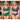 Satin Femme 3Pcs Large Size Lingerie Pyjama Set Sleeveless Tops Shorts Nightwear  -  GeraldBlack.com