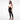 Sexy Butt Lifting High Waist Black Women Fitness Legging Push Up Yoga Pants Tights For Gym  -  GeraldBlack.com