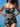 Sexy Camouflage Print Women Push Up Crop Top Push Up High Waist Panties Tankini Beachwear Bikini Set  -  GeraldBlack.com