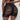 Sexy High Waist Women Knitting Hollow Out Hole Tassel Night Club Wear Pole Dance Shorts Clothing  -  GeraldBlack.com