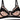 Sexy Hollow Out Black Patchwork Bra 2Pcs Women's Erotic Lingerie Underwear Personality Fashionable Sets  -  GeraldBlack.com