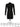 Sexy Ladies Black Skinny Slim Mini Knitted Elegant Bandage High Collar Long Sleeve Solid Streetwear Party Dresses  -  GeraldBlack.com