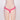 Sexy Thong Trendy Panties Ladies Fashion Low-waist Panty G String Tanga Floral Underpants Personality Briefs  -  GeraldBlack.com