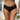 Sexy Low Waist Seamless Women T Back Mesh Plus Size Underwear Thong G String See Through Lingerie Panties Briefs  -  GeraldBlack.com