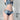 Sexy Low Waist Women Denim Bandage Polo Dance Jeans Summer Hollow Out Night Club Shorts  -  GeraldBlack.com