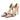 Sexy Summer Pointed Toe Wedding High Heels Pumps Shoes For Women  -  GeraldBlack.com