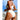 Sexy White Bikini WomenOne Shoulder Cut Out Knitted Patchwork High Waist Swimsuit Brazilian Bathing Swimwear  -  GeraldBlack.com