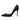 Sexy Women 10cm High Heels Pumps Party Wedding Shoes Plus Size 32-42  -  GeraldBlack.com