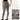 Sexy Women Black High Waist Push Up Skinny Denim Yoga Fitness Pencil Jeans Leggings Pants  -  GeraldBlack.com