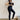 Sexy Women Breathable Seamless Leggings Yoga Fitness Tights Sports Pants  -  GeraldBlack.com