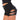 Sexy Women Denim High Waist Hole Bandage Nightclub Summer Jeans Pole Dance Shorts  -  GeraldBlack.com