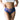 Sexy Women High Waist Lace Strappy Transparent Underwear Panties Large Sizes Mesh Briefs Underpanties  -  GeraldBlack.com