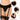 Sexy Women Mesh Suspender Belt Garter 8 Adjustable Strap Lingerie Panty 5XL Plus Size High Waist Sheer Underwear  -  GeraldBlack.com