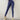 Sexy Women's Seamless High Waist Push Up Ribbed Sports Leggings Yoga Pants Fitness Leggings Tights  -  GeraldBlack.com