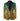 Shiny Gold Sequin Party Dress Men Peak Collar One Button Suit Jacket Wedding Tuxedo Blazers 3XL  -  GeraldBlack.com