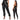 Solid Loose Jogging Women More Pockets Design High Waist Zipper Korean Sweatpants Streetwear Pants  -  GeraldBlack.com